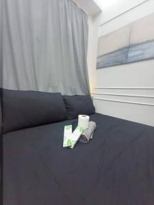 Cozy Couple Room near mall of asia