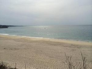 Appartements Apartment in Audierne near Trescadec Beach : photos des chambres