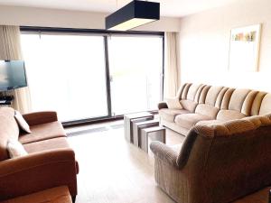 Apartment in Nieuwpoort near Sandy Beaches