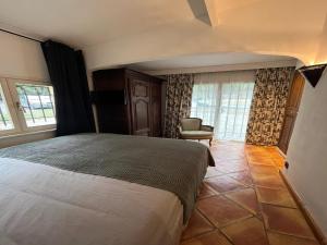 Villas Villa in La Mole with Private Pool : photos des chambres
