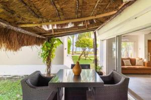 Casa en la zona hotelera a 5 min de la playa