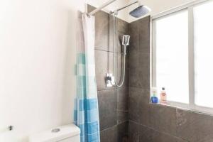 Casa en la zona hotelera a 5 min de la playa