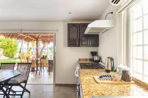 Casa en la zona hotelera a 5 min de la playa