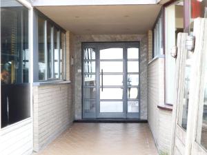 Apartment in Nieuwpoort with sea view
