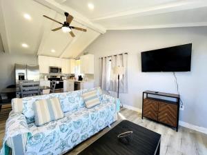 NMB walk to the beach 2BR apartment