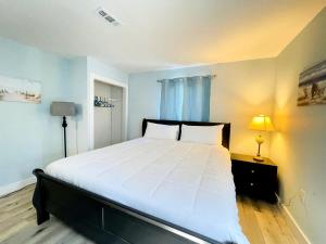 NMB walk to the beach 2BR apartment