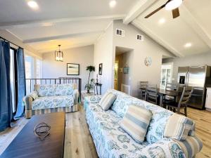 NMB walk to the beach 2BR apartment