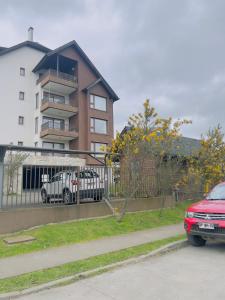 Departamento completo en Puerto Varas
