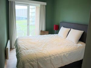 Apartment in Nieuwpoort near the Beach