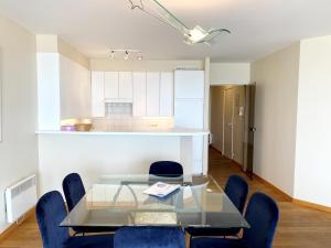 Apartment in Nieuwpoort by the Beach