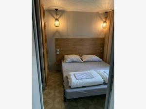 Tranquil pine forest chalet in Antwerp Kempen