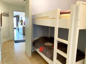 Apartment in Nieuwpoort near the Beach