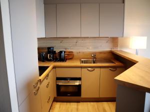 Apartment in Nieuwpoort near the Beach