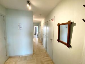 Apartment in Nieuwpoort near the Beach