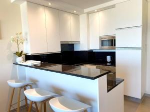 Apartment near Marina Nieuwpoort