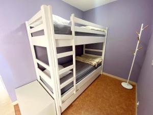 Apartment near Marina Nieuwpoort