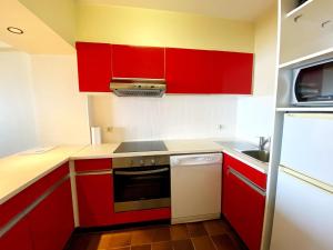 Apartment in Nieuwpoort by the Beach