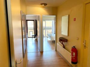 Apartment in Nieuwpoort by the Beach