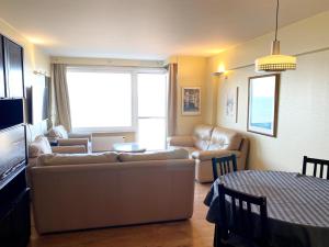 Apartment in Nieuwpoort by the Beach