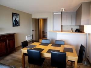 Apartment in Nieuwpoort near the Beach