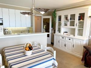 Apartment in Nieuwpoort near the Beach