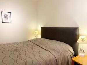 Apartment in Nieuwpoort with sea views