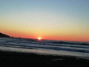 Appartements Apartment in Audierne near Trescadec Beach : photos des chambres