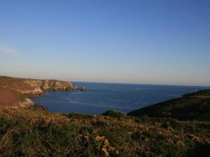 Appartements Apartment in Audierne near Trescadec Beach : photos des chambres