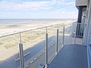 Attic Apartment in Nieuwpoort by the Beach