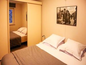 Apartment in Nieuwpoort with Stunning Sea Views