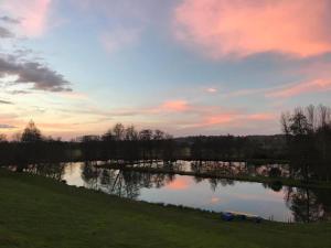 Appartements Apartment in Bergerac near Chateau de Bridoire : photos des chambres