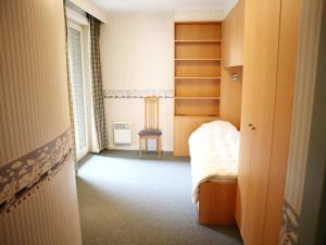 Apartment in Nieuwpoort near the Beach