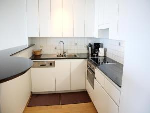 Apartment in Nieuwpoort near the Beach