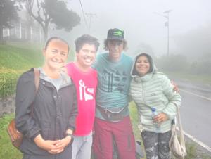 Sao Ria Wisata Lodge