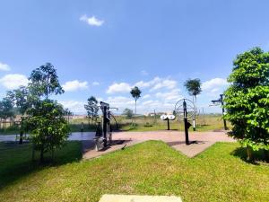 Mellgyp Homestay