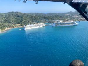 Cozy Studio in Sunset Villas