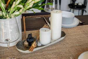 NEW! Arcadia Loft - 1BR Villa in Pererenan