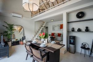 NEW! Arcadia Loft - 1BR Villa in Pererenan