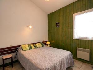 Chalet confortable avec cheminée et jardin, animaux acceptés - FR-1-496-164