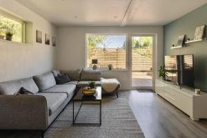 Landvetter Apartment