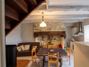 Maison de charme avec jardin, proche activités nautiques et randonnées - FR-1-616-140