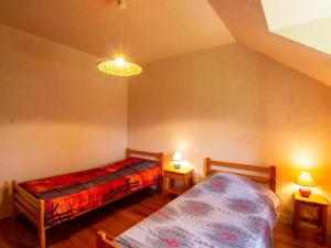 Maison familiale à Bouillac près de Belvès - FR-1-616-20