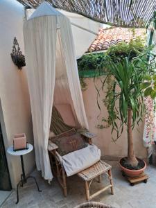 Appartements Le Clos du rouet : photos des chambres