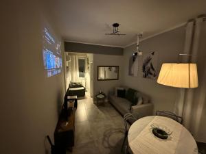 Apartamento Copacabana Aconchegante