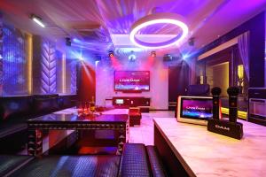 HOTEL Dior7つくば