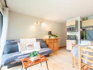 Appartement 6 pers. au cœur de St-Lary - FR-1-296-517