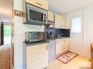 Appartement 6 pers. au cœur de St-Lary - FR-1-296-517