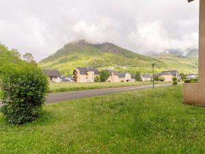 Appartement 6 pers. au cœur de St-Lary - FR-1-296-517
