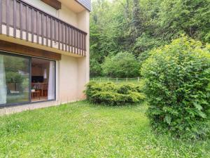 Appartement 6 pers. au cœur de St-Lary - FR-1-296-517