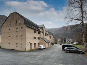 Appartements Appartement 6 pers. au coeur de St-Lary - FR-1-296-517 : photos des chambres